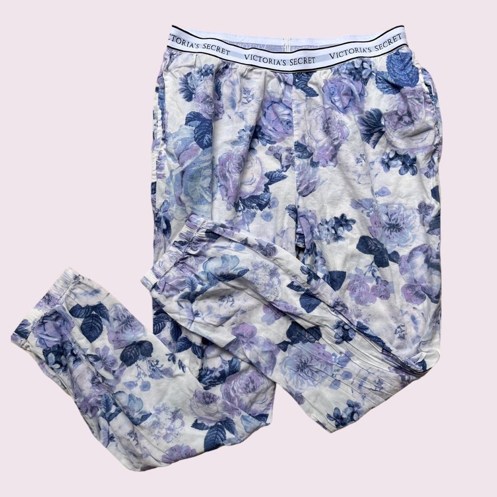 Victorias Secret Pajama Pants